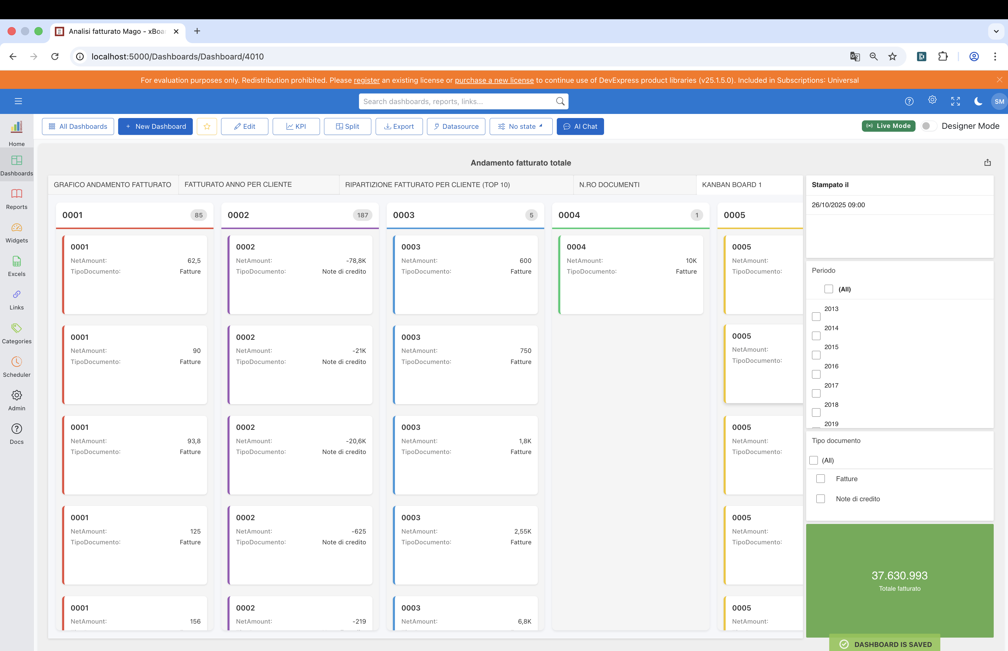 xboard.AI Plugin Ecosystem
