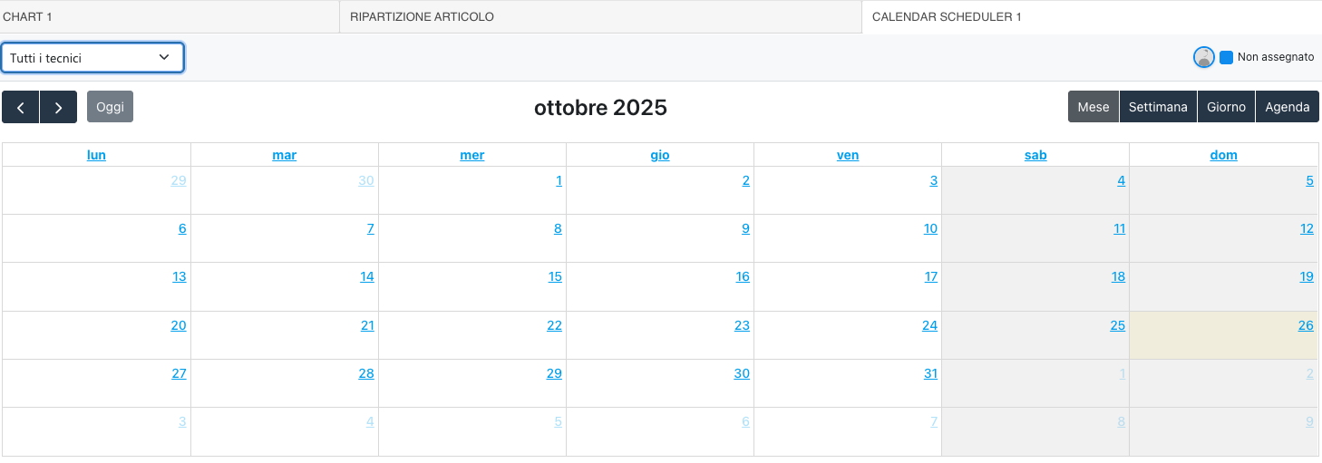 Scheduler Plugin
